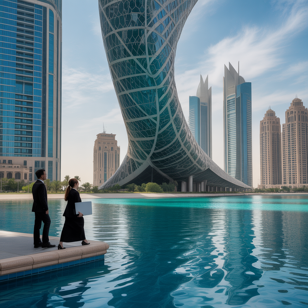 إدارة العقارات